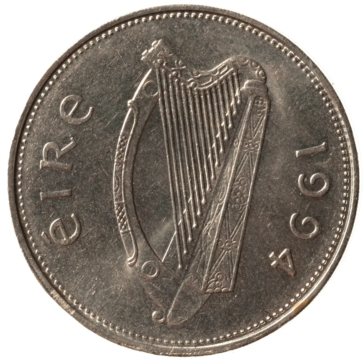 Irland: Republik