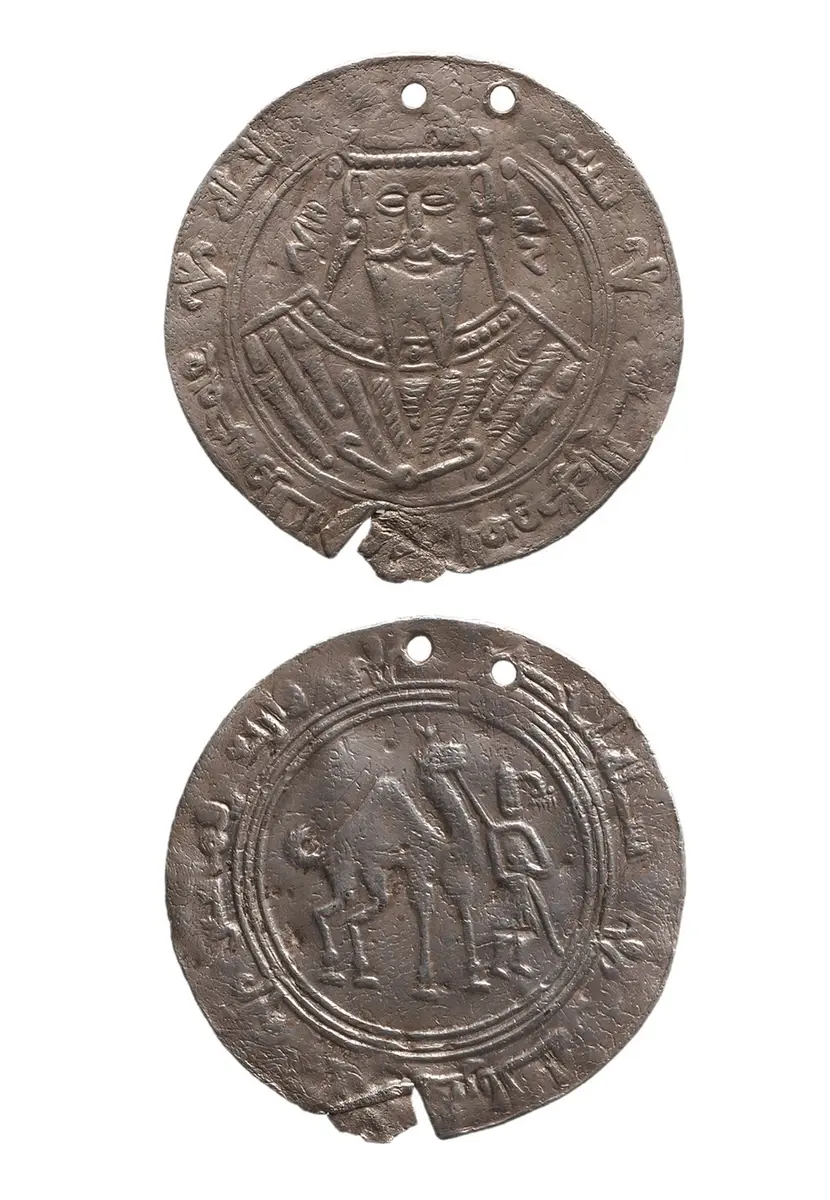 Abbasiden: Al Mutawakkil (847–861)