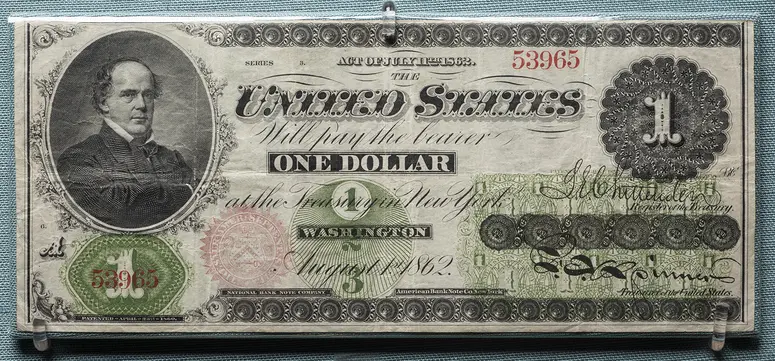 Banknote
