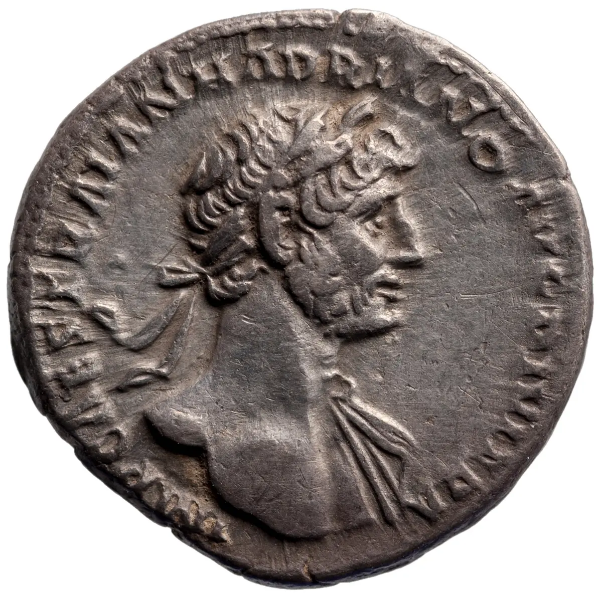 Hadrianus