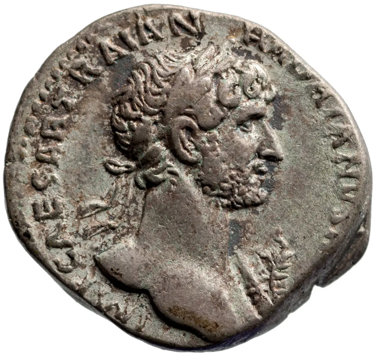 Hadrianus