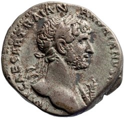 Hadrianus