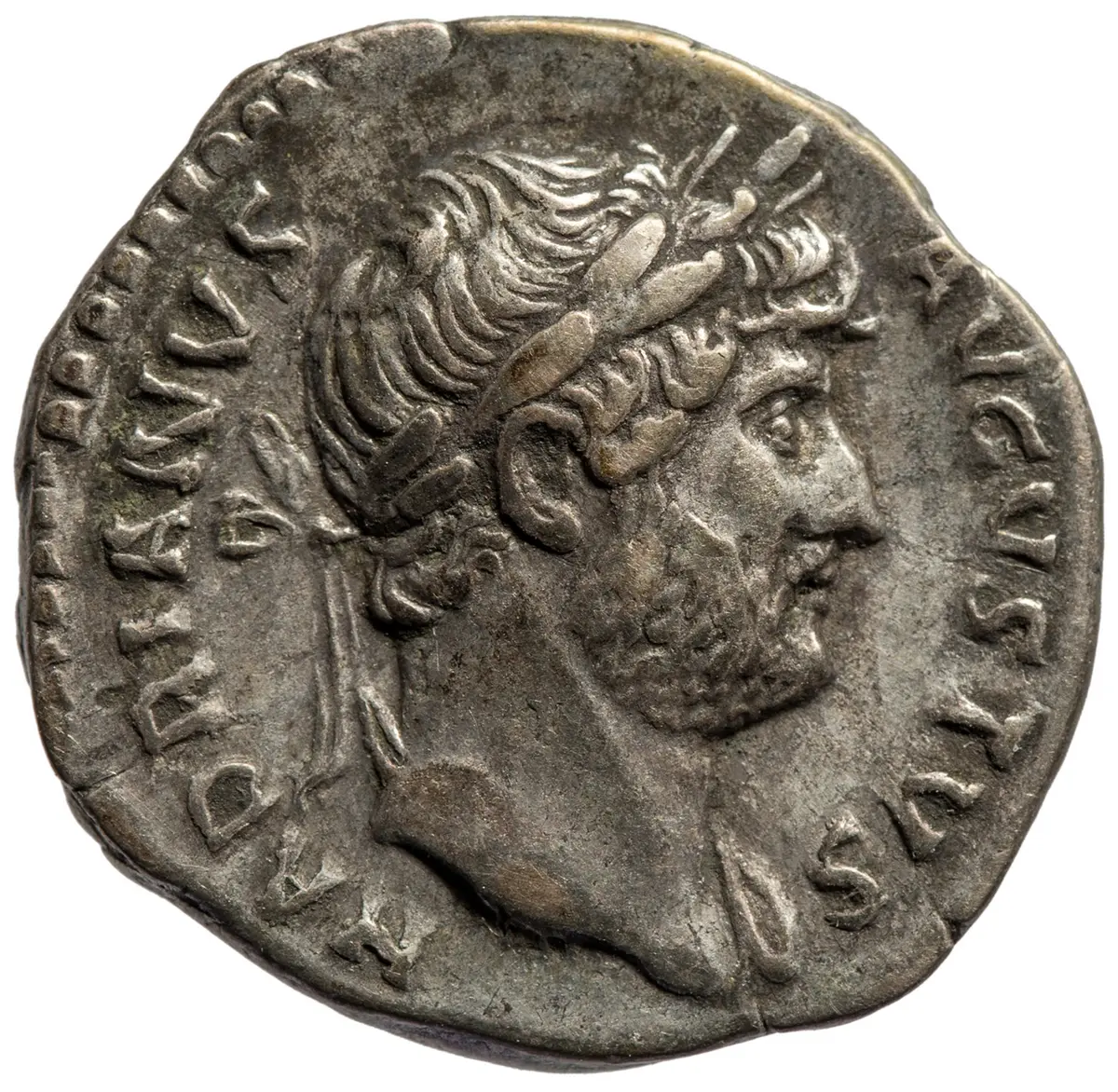 Hadrianus