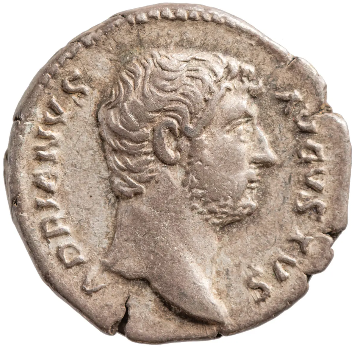 Hadrianus