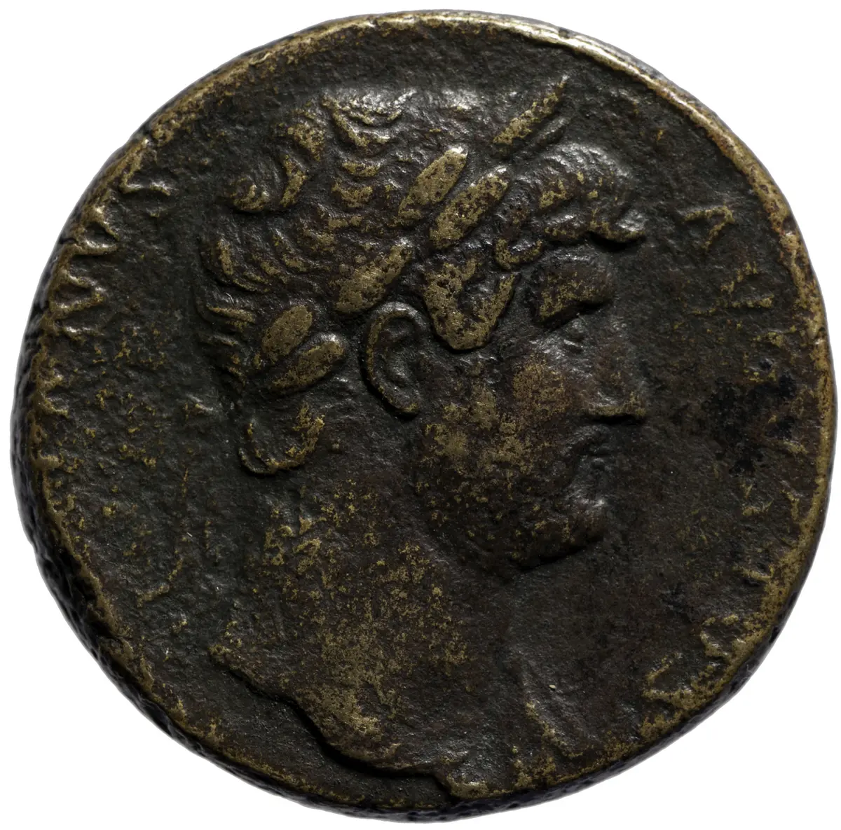 Hadrianus