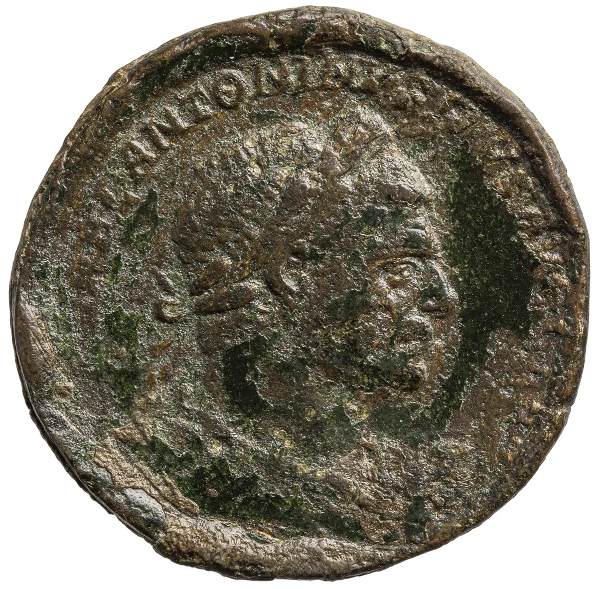 Antoninus III. (Caracalla)