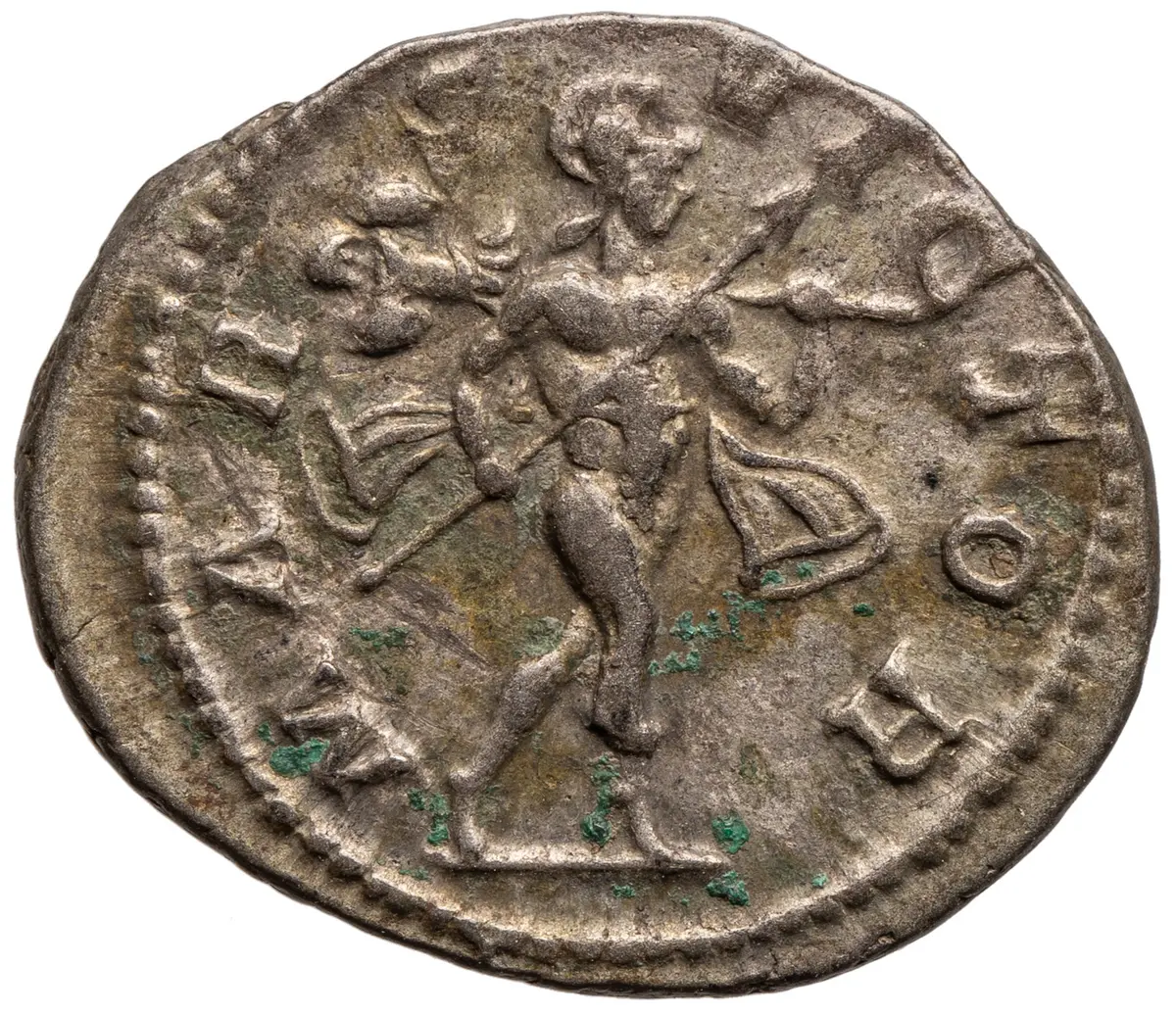 Antoninus IV. (Elagabal)