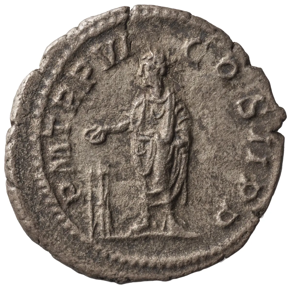 Severus Alexander