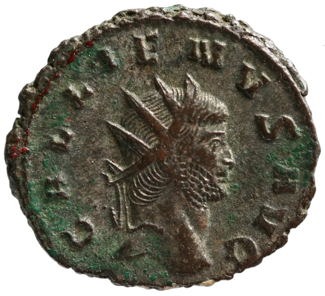 Gallienus
