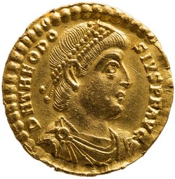 Theodosius I.