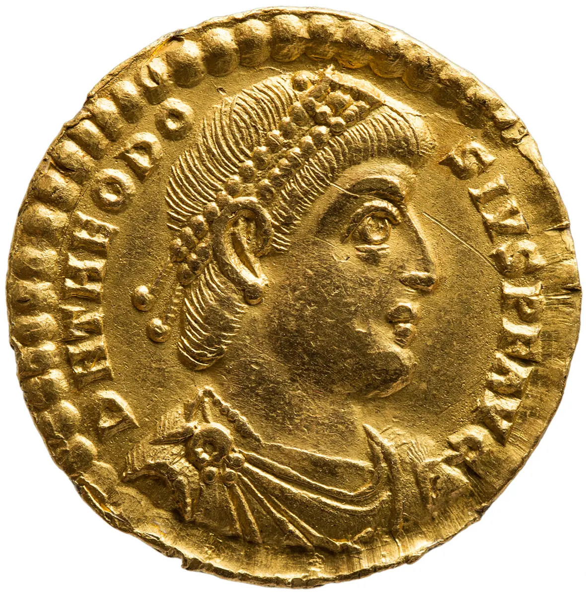 Theodosius I.
