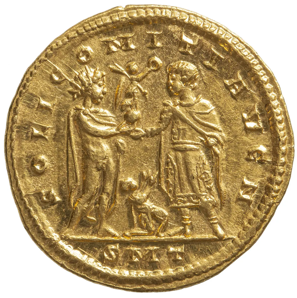 Constantinus I.
