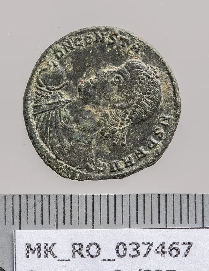 Constans