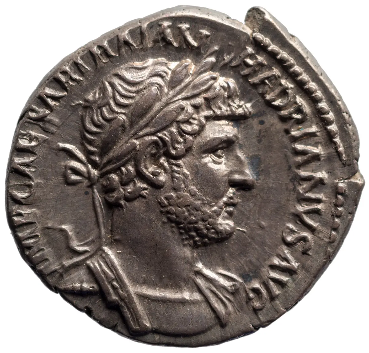 Hadrianus