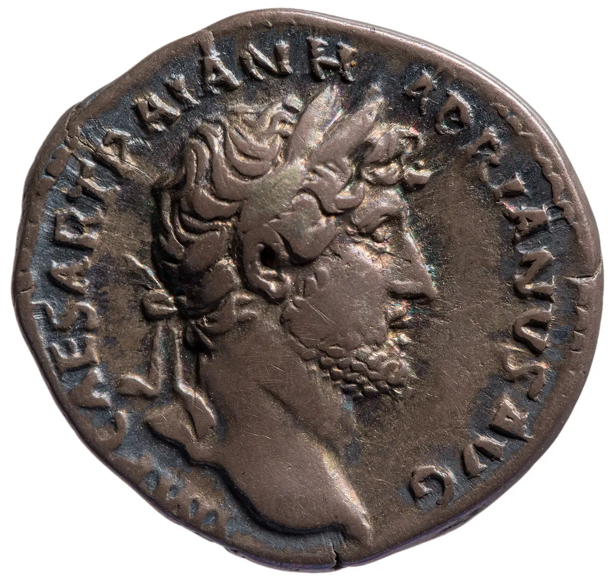 Hadrianus