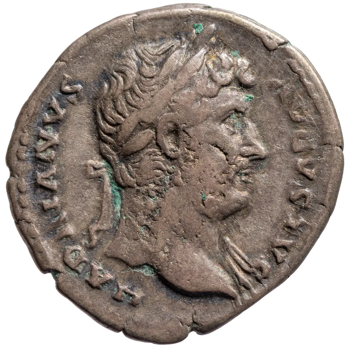 Hadrianus