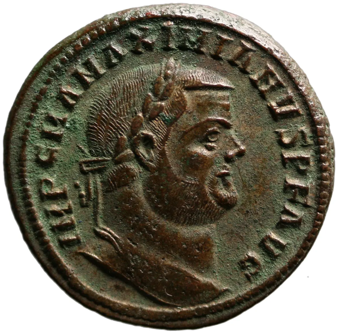 Maximianus I. (Herculius)