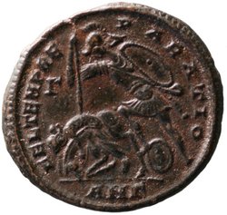 Constantius II.