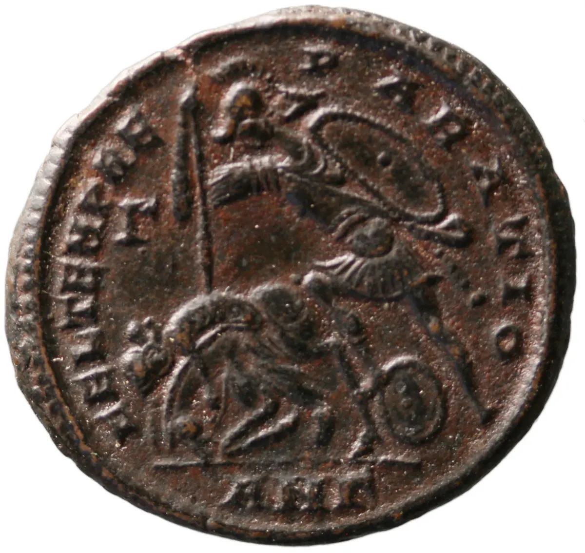 Constantius II.