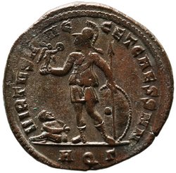 Maximinus II. (Daia) Caesar