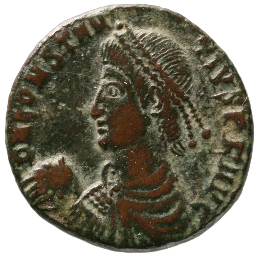 Constantius II.