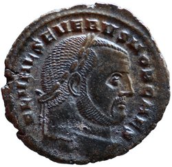 Severus II. Caesar
