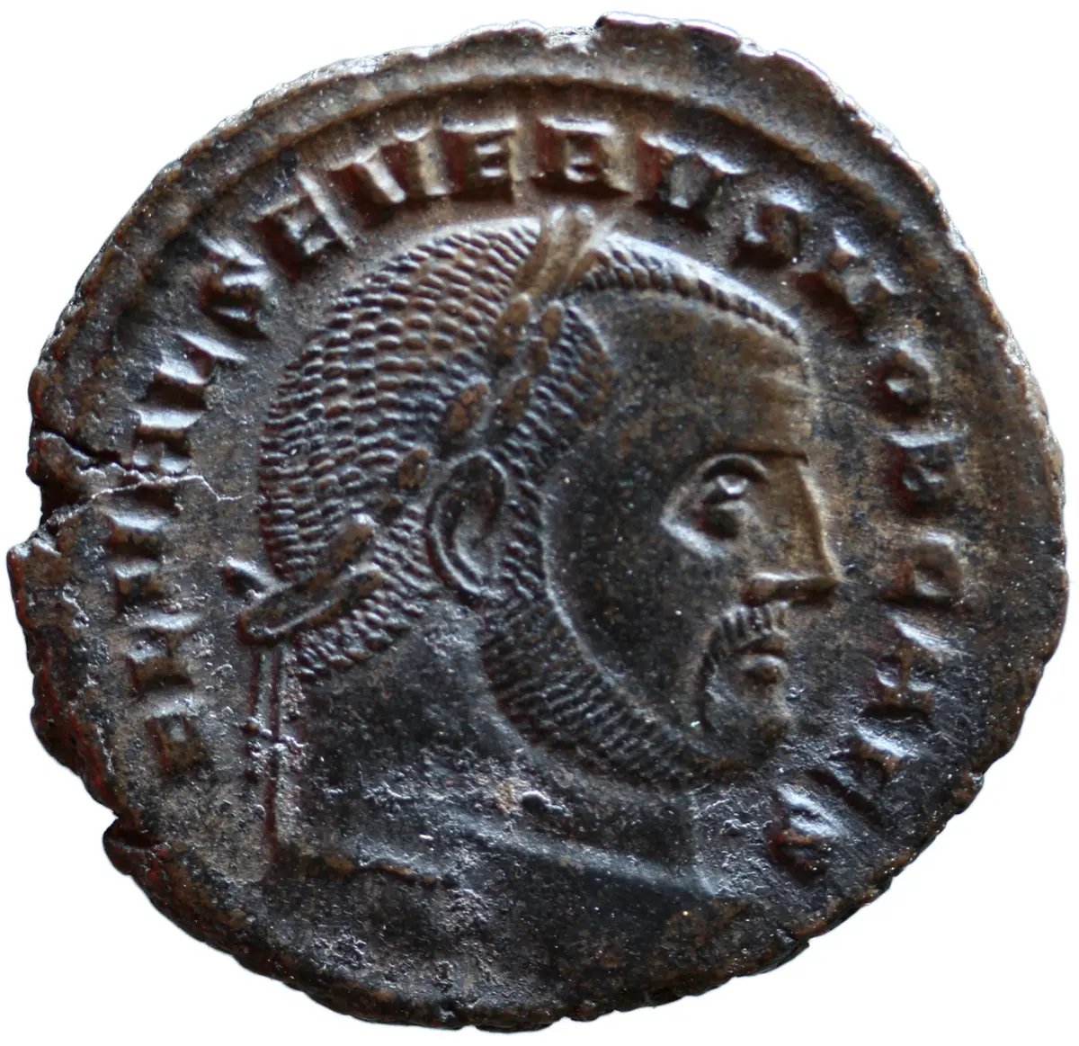 Severus II. Caesar