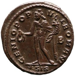 Maximianus I. (Herculius)