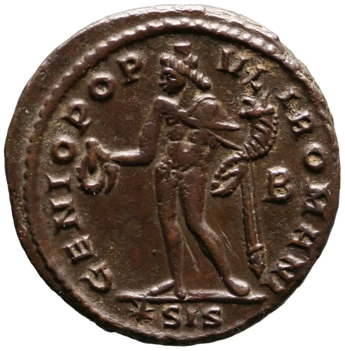 Maximianus I. (Herculius)