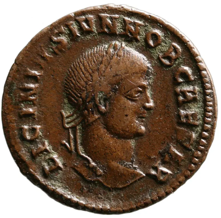 Münze