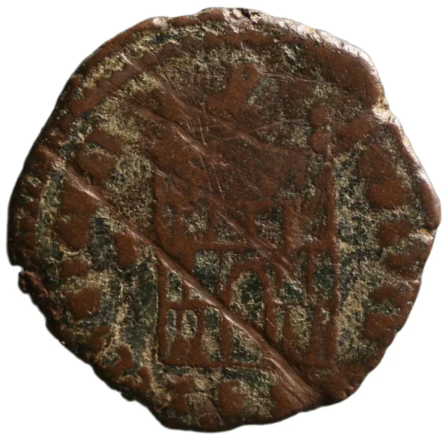 Theodosius I.