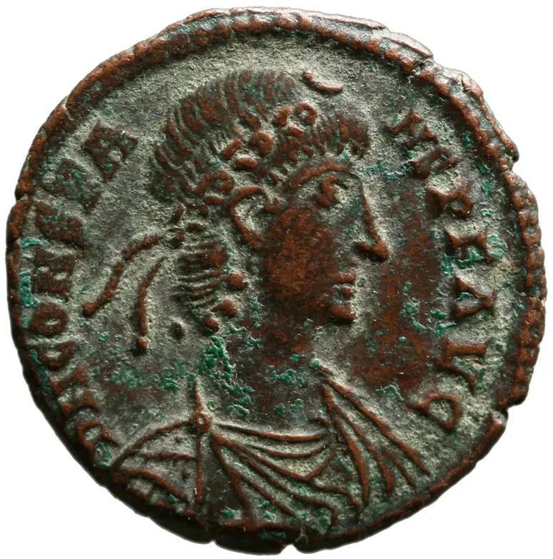 Münze
