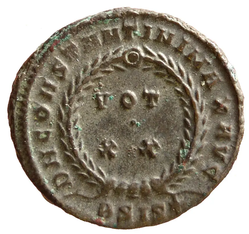 Constantinus I.