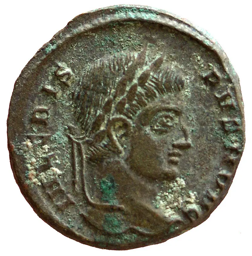 Crispus