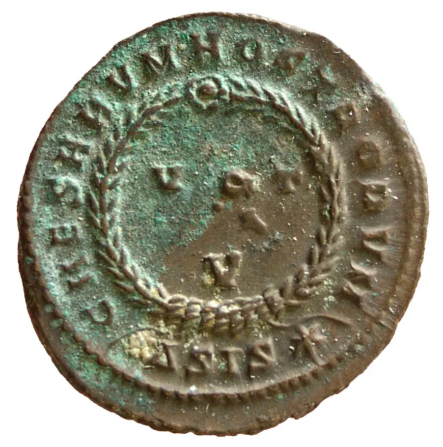 Crispus