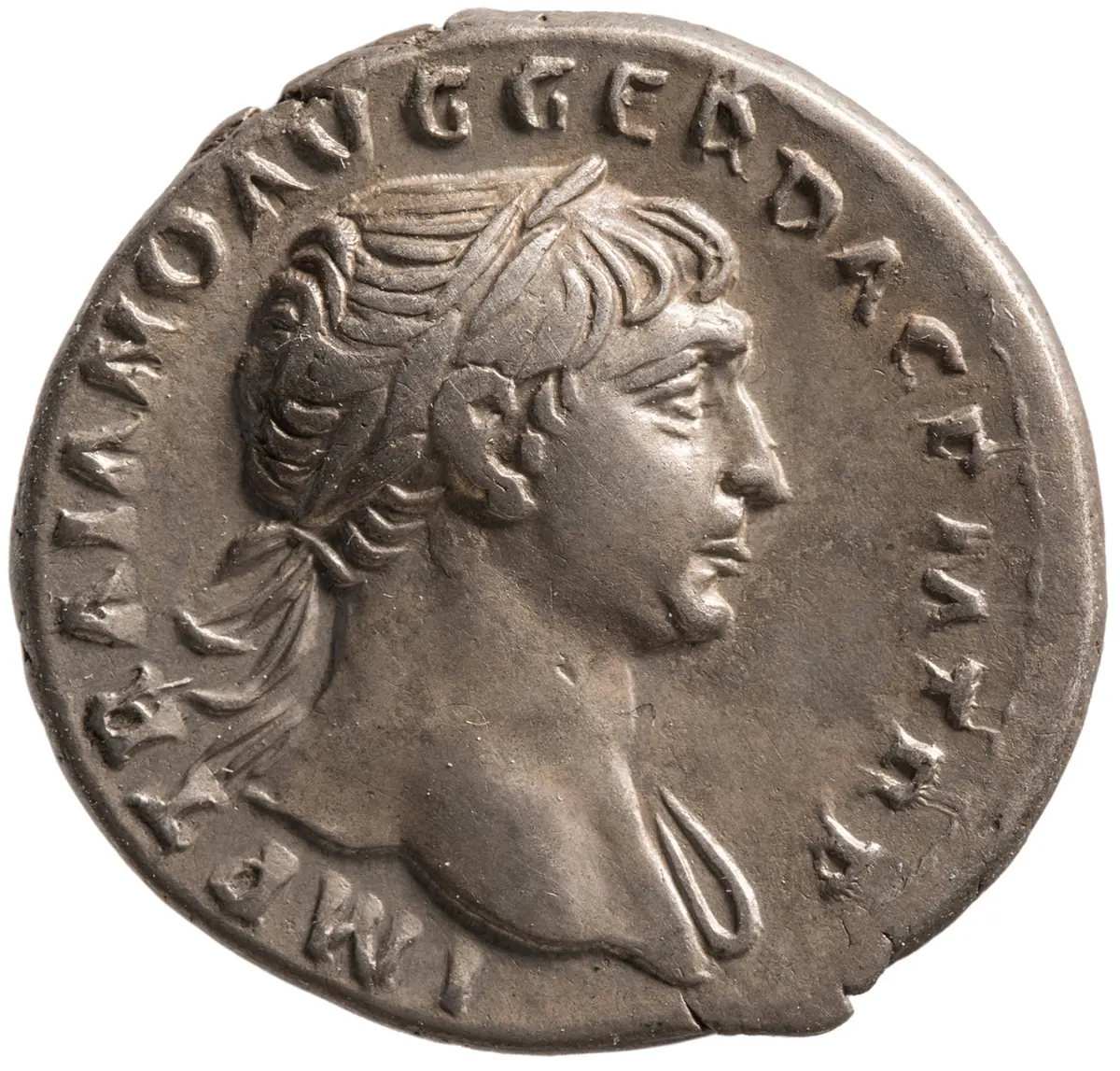 Traianus