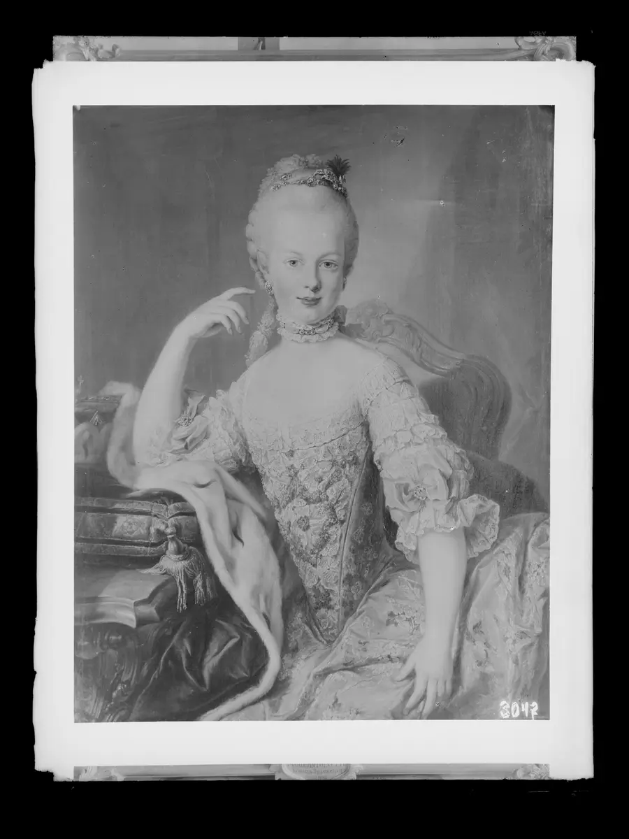 Marie Antoinette