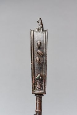Bogensistrum