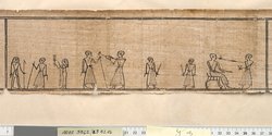 Totenbuch des Priesters Chons-iu