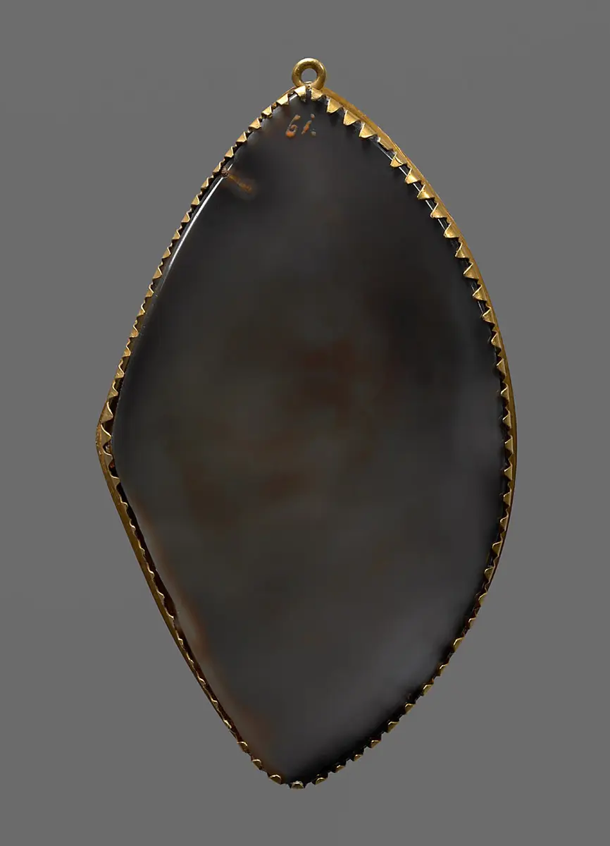 Panzerbüste des Caligula mit Zügen des Augustus