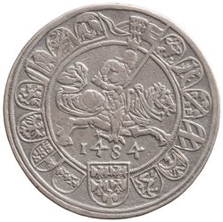 Haus Österreich: Ehg. Sigismund