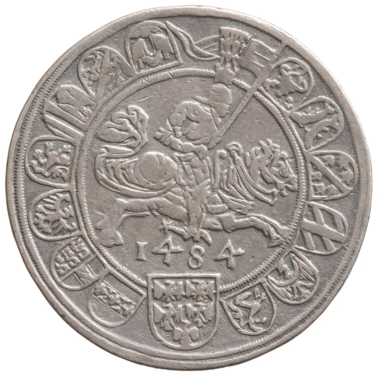 Haus Österreich: Ehg. Sigismund