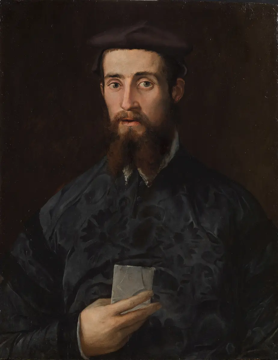 Giovanni della Casa (1503-1556)