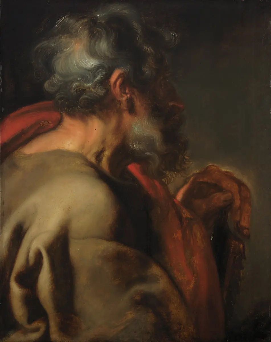 Apostel Simon