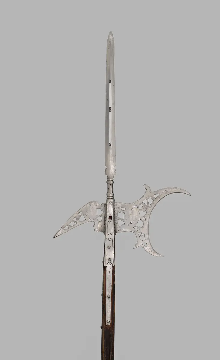 Helmbarte