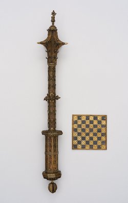 Streitkolben