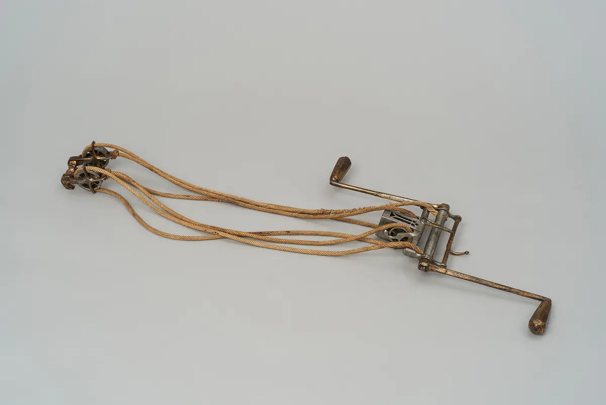 Armbrust