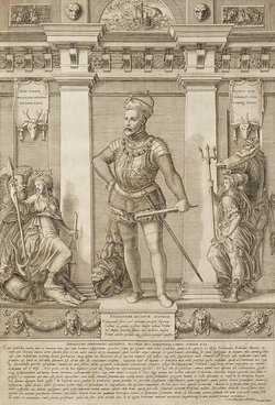 Imagines Gentis Austriacae