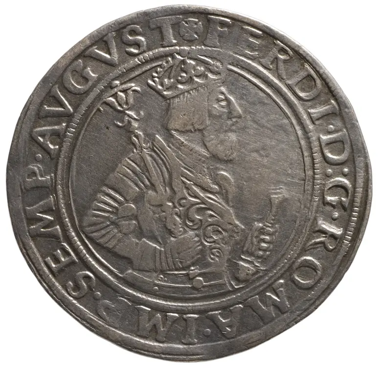 Münze
