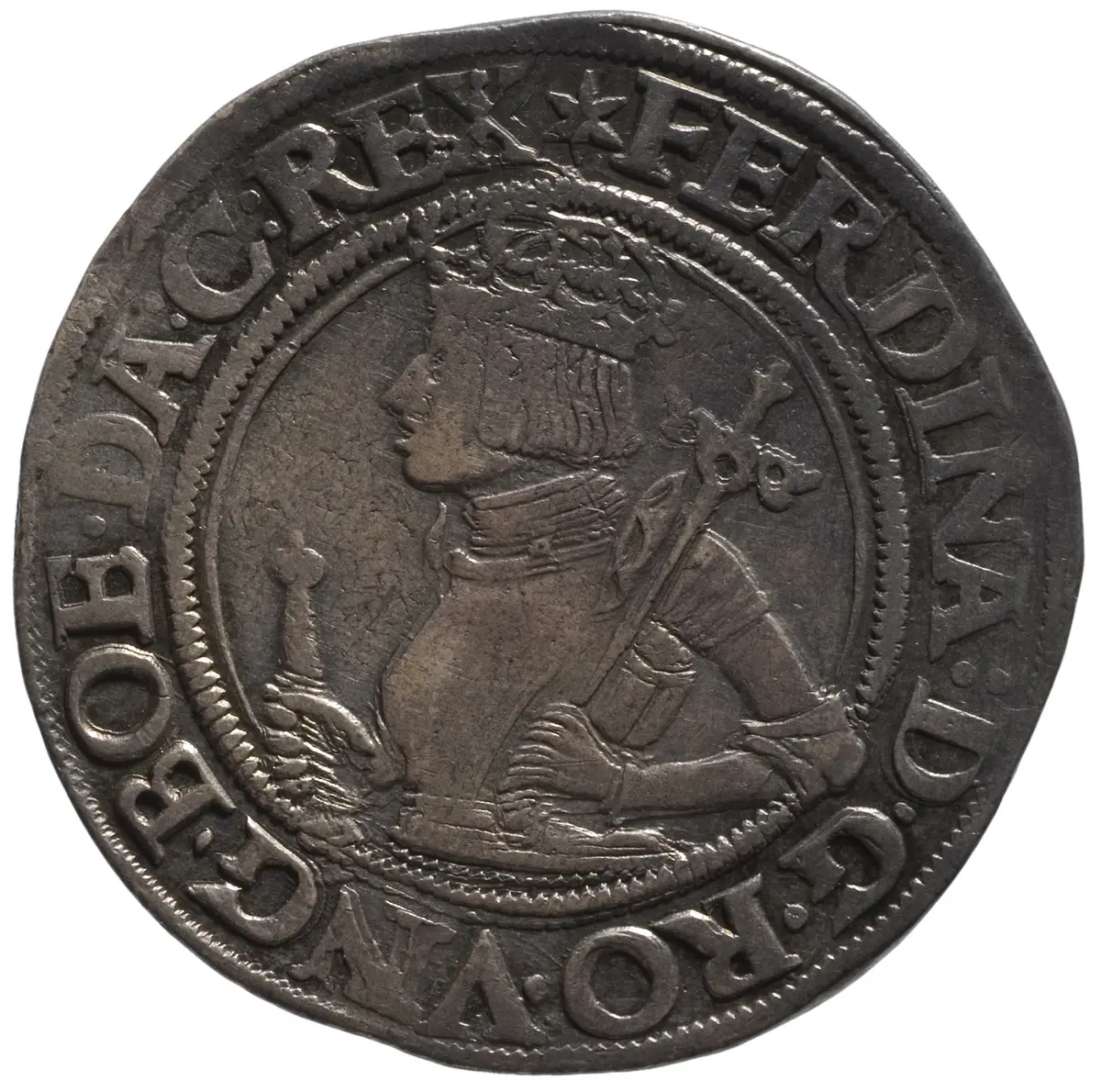 Münze
